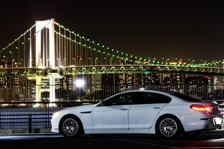 tokyo-twilight-expedition-car-tour-nighttime-city-cruise