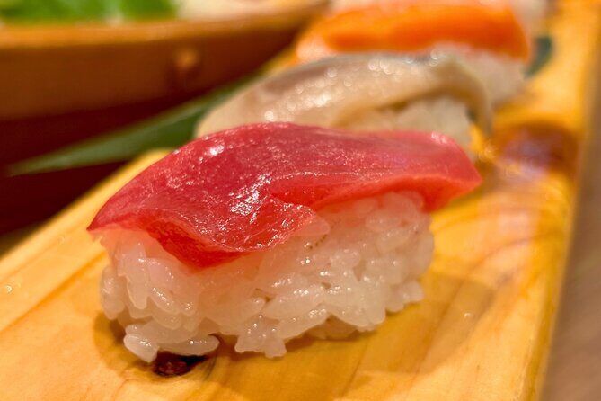 Tokyo: Ueno Bar Hopping (unlimited food and drinks) - Final Thoughts: Is It Worth It?