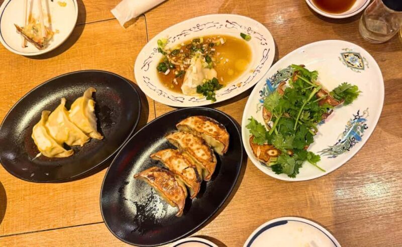 Tokyo Ueno Food Tour: Sushi, Ramen and Local Favourites - Who Would Love This Tour?