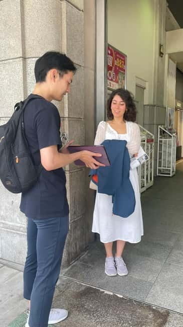 Tokyo Ueno Food Tour: Where Food, Culture & Chaos Collide! - Who Should Consider This Tour?