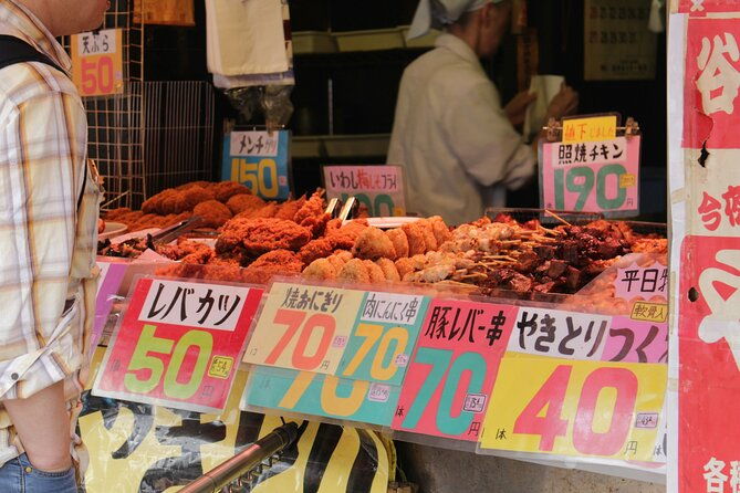 tokyo-ueno-food-tour-with-a-local-guide
