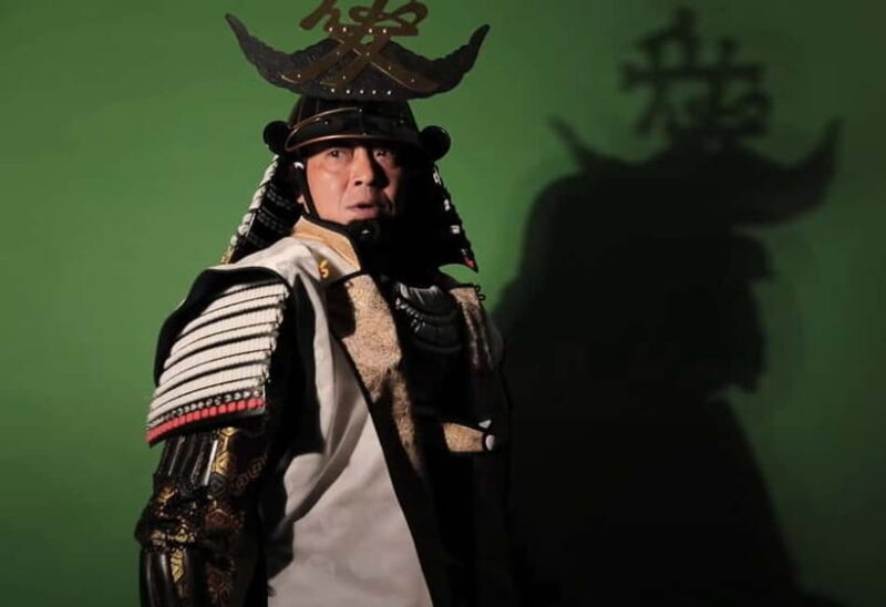 Tokyo: Ultimate Samurai Armor Photo Experience - Who Will Love This Experience?
