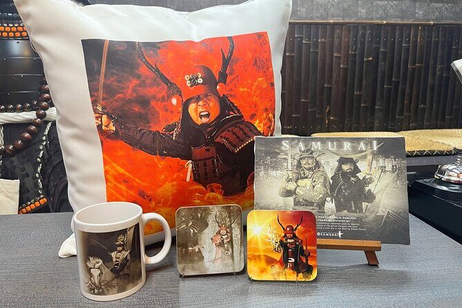 TOKYO Ultimate Samurai Armor Photo Experience! - Who Will Love This?