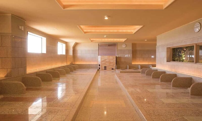 Tokyo: Ultimate Spa Japon Retreat & Kurome River Stroll - Key Points