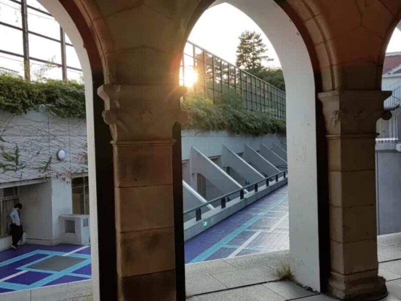 Tokyo: University of Tokyo Guided Campus Tour - Final Thoughts