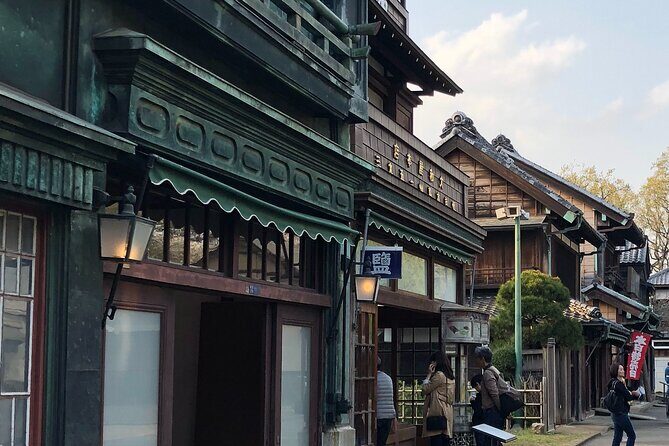 Tokyo Urban City Hike and Architectural Tour - Final Thoughts