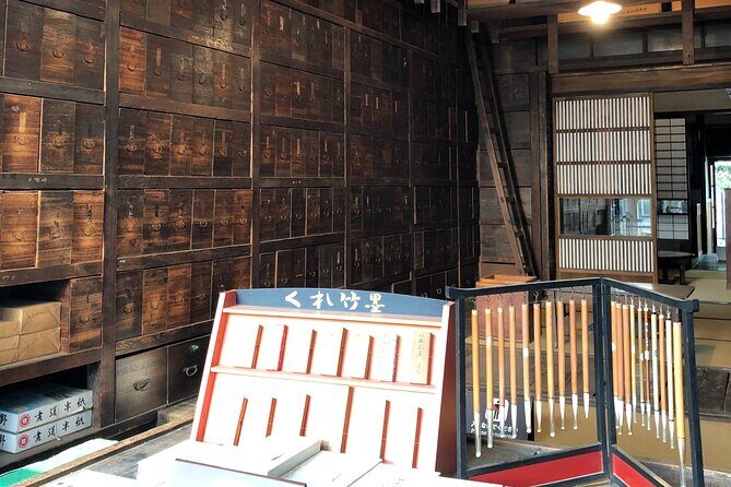 Tokyo Urban City Hike and Architectural Tour - References