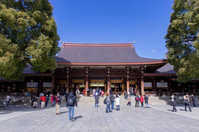 tokyo-vegan-sushi-and-meiji-shrine-and-harajuku-walk
