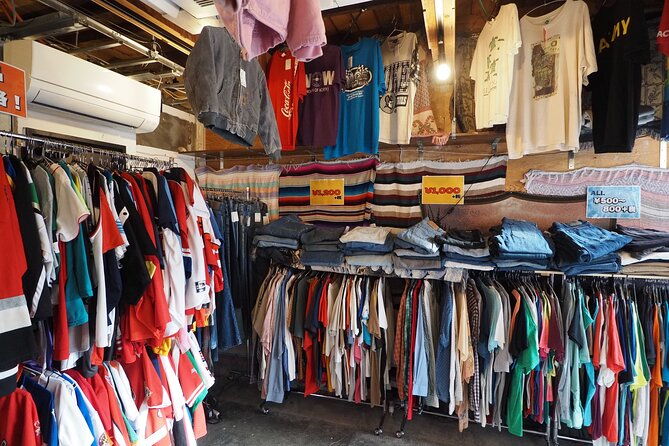 tokyo-vintage-shopping-and-local-food-experience-in-shimokitazawa