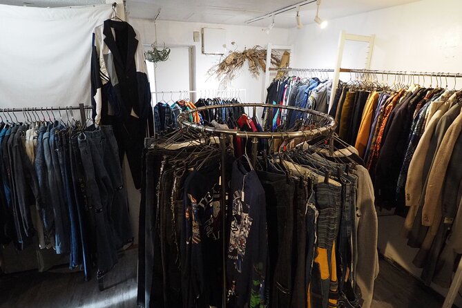 tokyo-vintage-shopping-and-local-food-experience-in-shimokitazawa