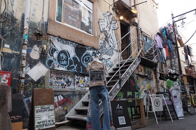 tokyo-vintage-shopping-and-local-food-experience-in-shimokitazawa