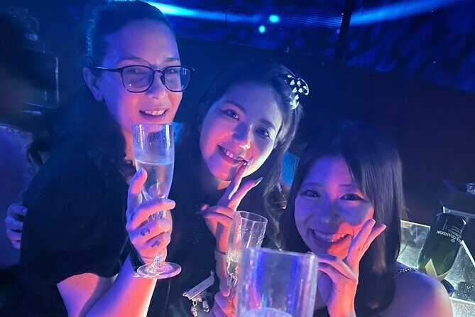 Tokyo VIP private nightlife tour with a local insider - What Makes This Tour Stand Out?