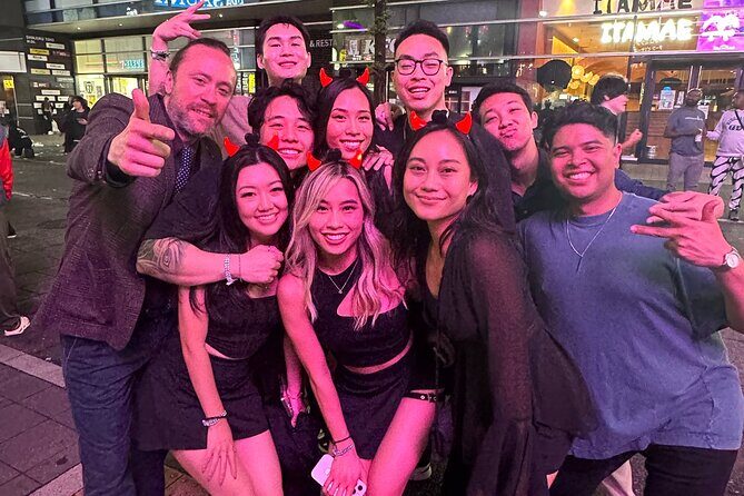 Tokyo VIP private nightlife tour with a local insider - How the Tour Feels in Practice