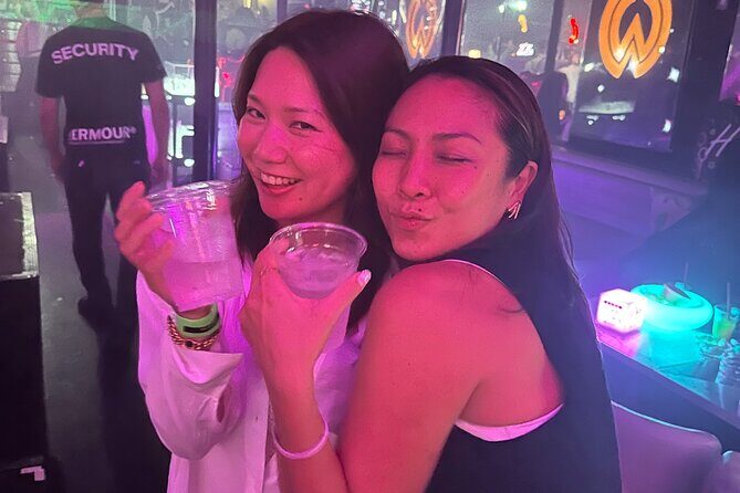 Tokyo VIP private nightlife tour with a local insider - FAQ