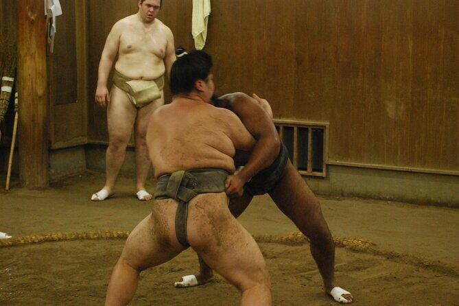 Tokyo: Visit To Sumo Stable & Watch Morning Practice - FAQ