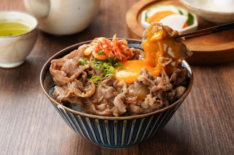 Tokyo: Wagyu Beef Bowl Cooking at Real Local Home - What to Expect on Your Tokyo Home Cooking Experience