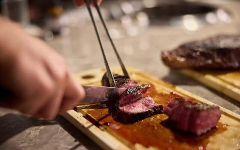 Tokyo: Wagyu Beef Butchery, Cooking, and Tasting Class - What to Expect From the Wagyu Beef Class in Tokyo