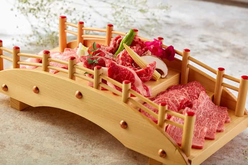 tokyo-wagyu-experience-at-yakiniku-heijoen-haneda-airport