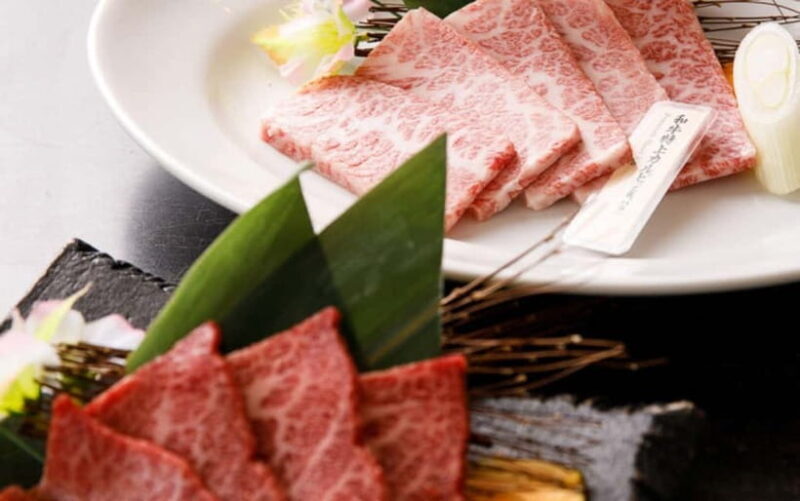 Tokyo: Wagyu Yakiniku Tokori Dining Options - Why This Experience is Worth Considering