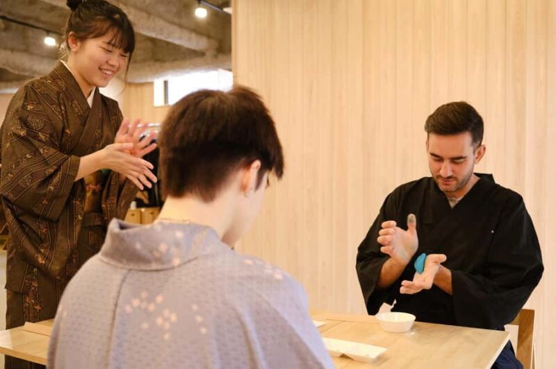 Tokyo: Waking You Up with Morning Matcha Shot - FAQs