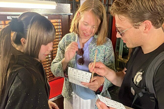 Tokyo Walk Asakusa Temples and Markets with Traditional Snacks - Price and Value Analysis