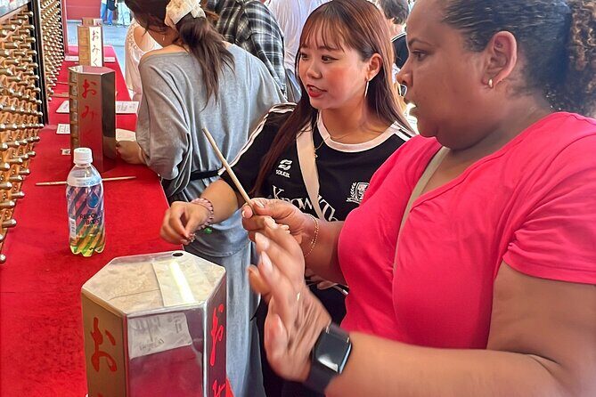 Tokyo Walk Asakusa Temples and Markets with Traditional Snacks - Who Will Love This Tour?