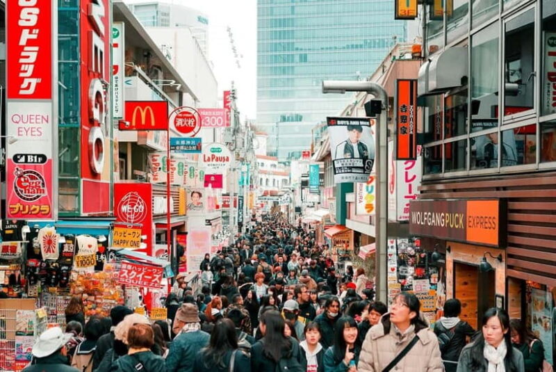 Tokyo Walk through: Shinjuku, Harajuku, Omotesando & Shibuya - The Sum Up: Is This Tour Right for You?