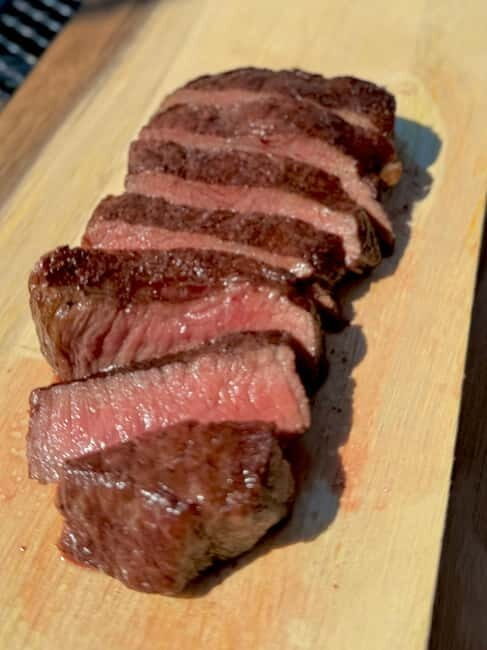 Tokyo: Walking Tour in Tsukiji with BBQ & A5 Wagyu Beef - Practical Details: What You Need to Know