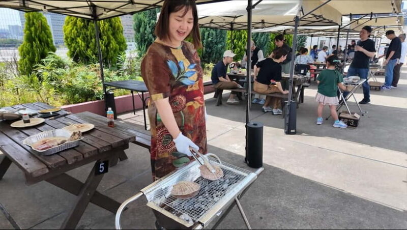 Tokyo: Walking Tour in Tsukiji with BBQ & A5 Wagyu Beef - FAQs