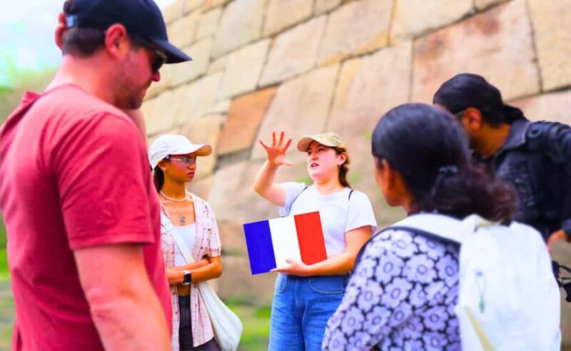 Tokyo: Walking Tour of the Imperial Palace, Shoguns, and Garden - Key Points