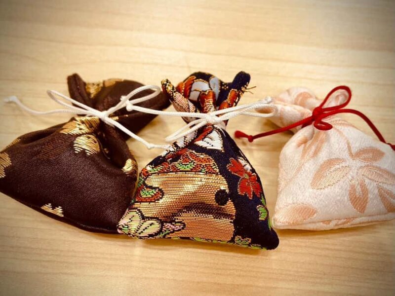 Tokyo Walking Tour: Tsukiji Market, Incense, Imperial Palace - Introduction