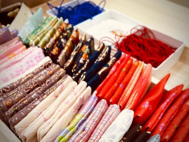 Tokyo Walking Tour: Tsukiji Market, Incense, Imperial Palace - Practical Aspects