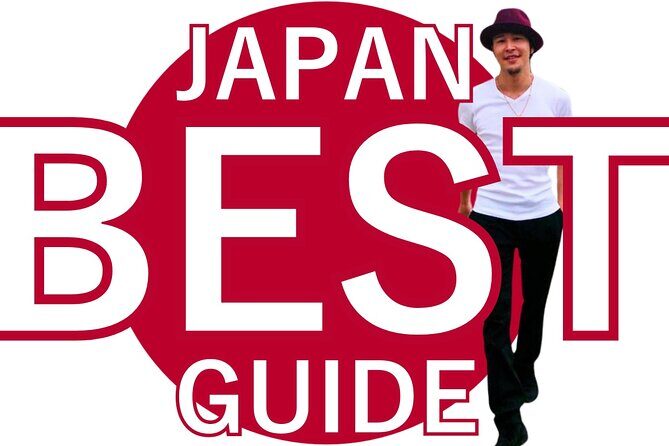 TOKYO WALKING TOUR with a Personalized Private Local Guide - Key Points