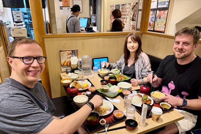 TOKYO WALKING TOUR with a Personalized Private Local Guide - What Makes This Tour Stand Out?