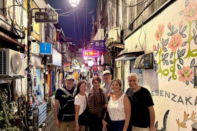 TOKYO WALKING TOUR with a Personalized Private Local Guide - FAQ: Common Questions About the Tour