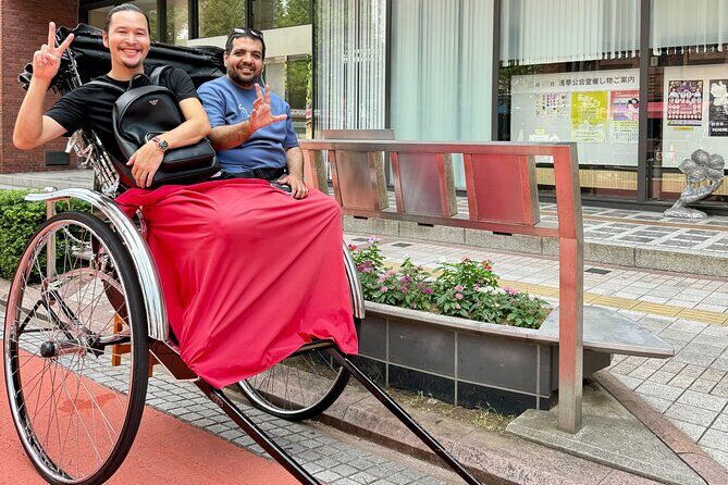 TOKYO WALKING TOUR with a Personalized Private Local Guide - Final Thoughts