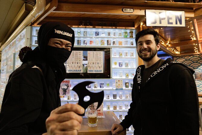 Tokyo Walking Tour with Local Guide /Private tour - Key Points