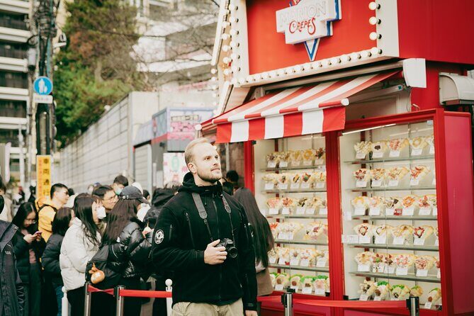 Tokyo Walking Tour with Local Guide /Private tour - Why Choose This Tokyo Walking Tour?