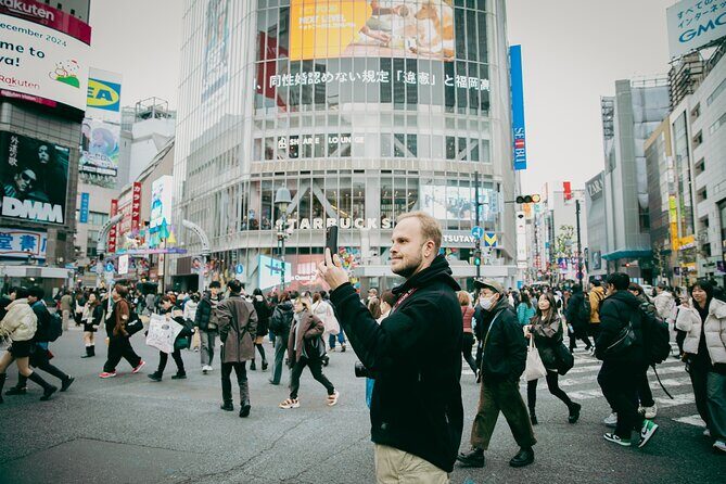 Tokyo Walking Tour with Local Guide /Private tour - Final Thoughts: Who Is This Tour Perfect For?
