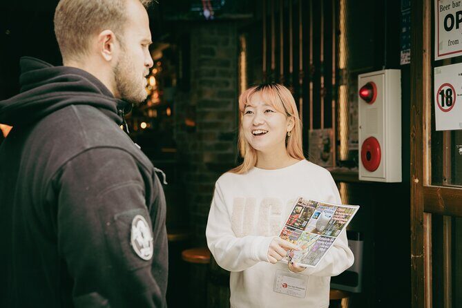 Tokyo Walking Tour with Local Guide /Private tour - FAQs