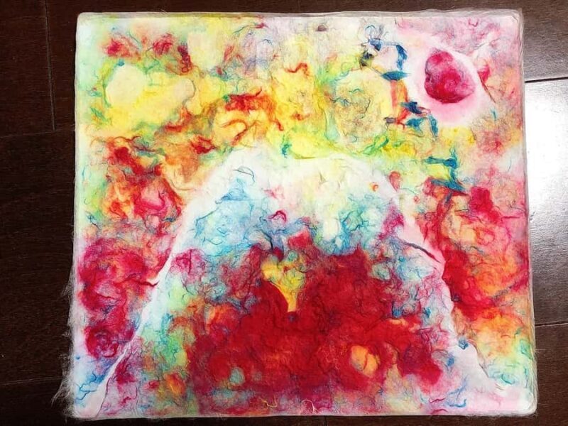 Tokyo: Washi Paper-Making Workshop - Tokyo: Washi Paper-Making Workshop Review