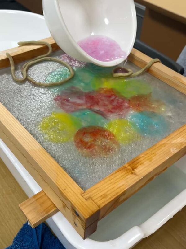 Tokyo: Washi Paper-Making Workshop - FAQ