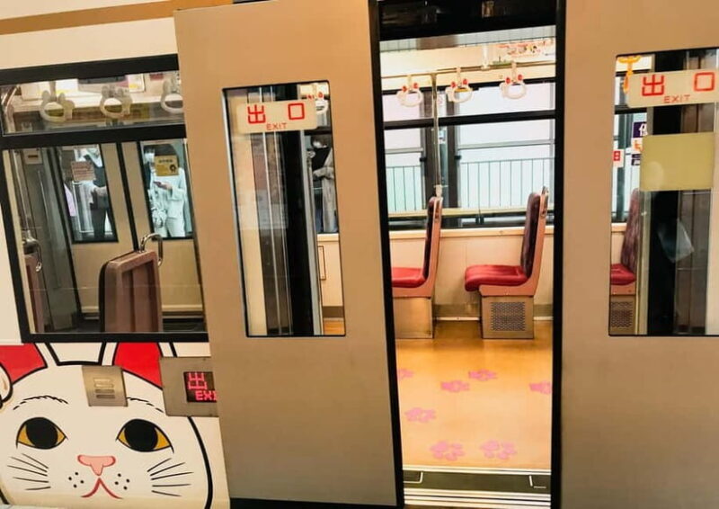 Tokyo: We love Shibuya, Hachiko and the lucky cat temple - The Magic of Shibuya Crossing