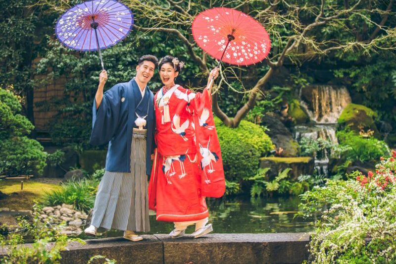 Tokyo: Wedding Photo Plan at Ginza - What Reviewers Say