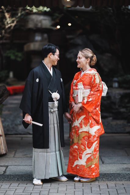 Tokyo: Wedding Photo Plan at Ginza - Who Will Love This Experience?
