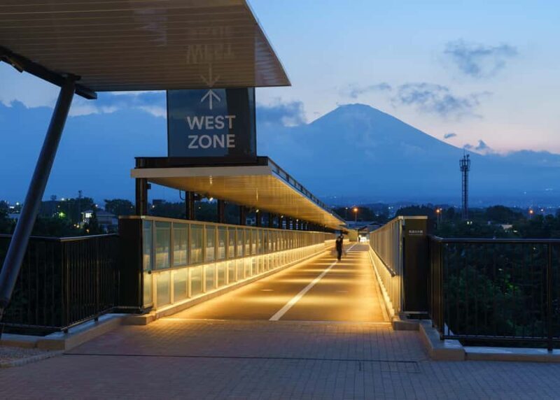 Tokyo: West Izu Day Trip - Key Points