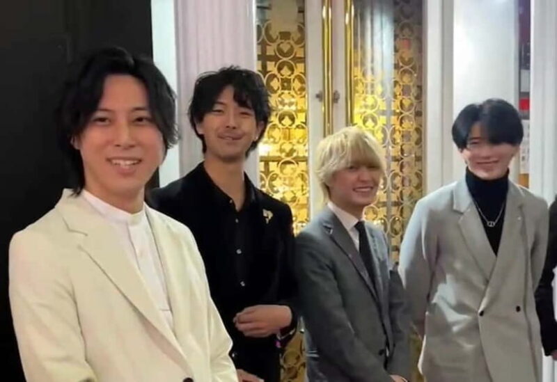 Tokyo: Wine Experience at a Host Club with Champagne Call - Final Thoughts