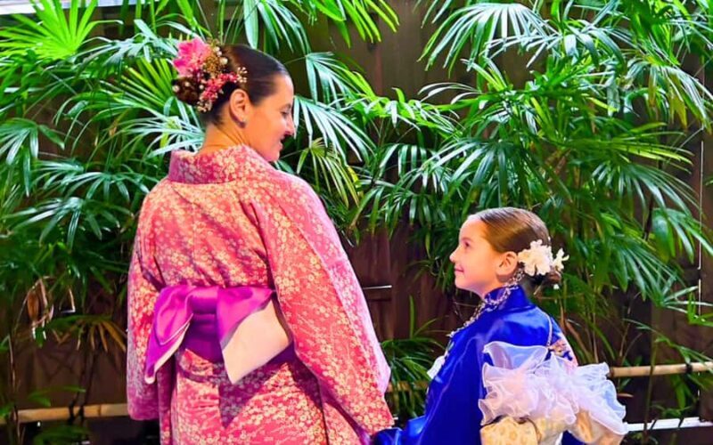 Tokyo: Winter Kimono Experience in Asakusa - What to Expect from the Kimono Experience
