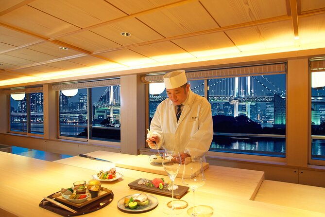tokyo-yakatabune-private-lunch-dinner-cruise