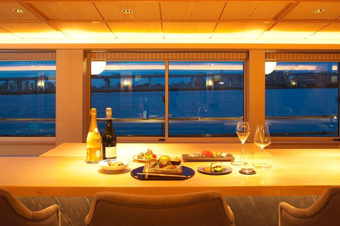 tokyo-yakatabune-private-lunch-dinner-cruise